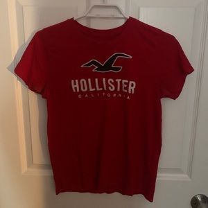 Hollister T-Shirt